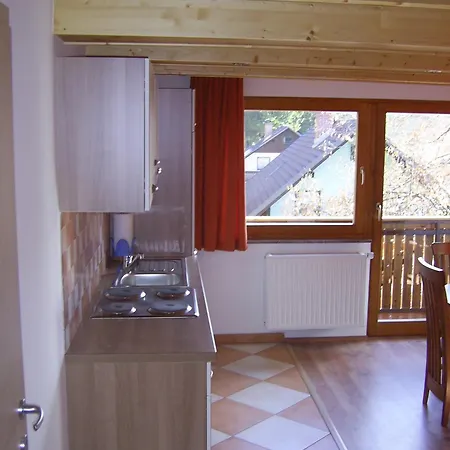 Apartments Oman Kranjska Gora Room photo