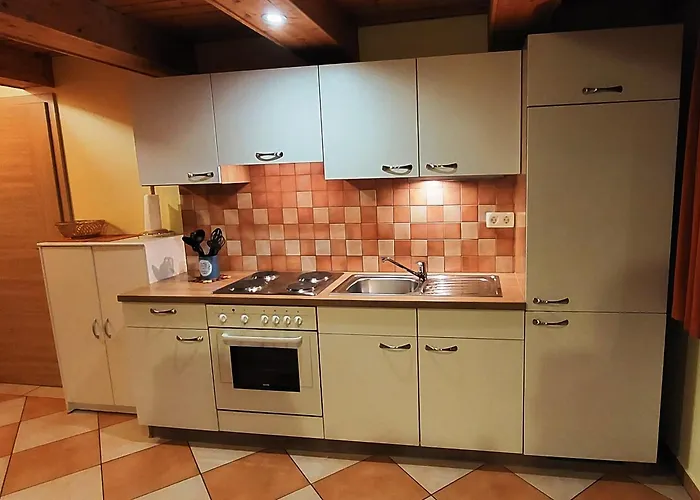 Apartments Oman