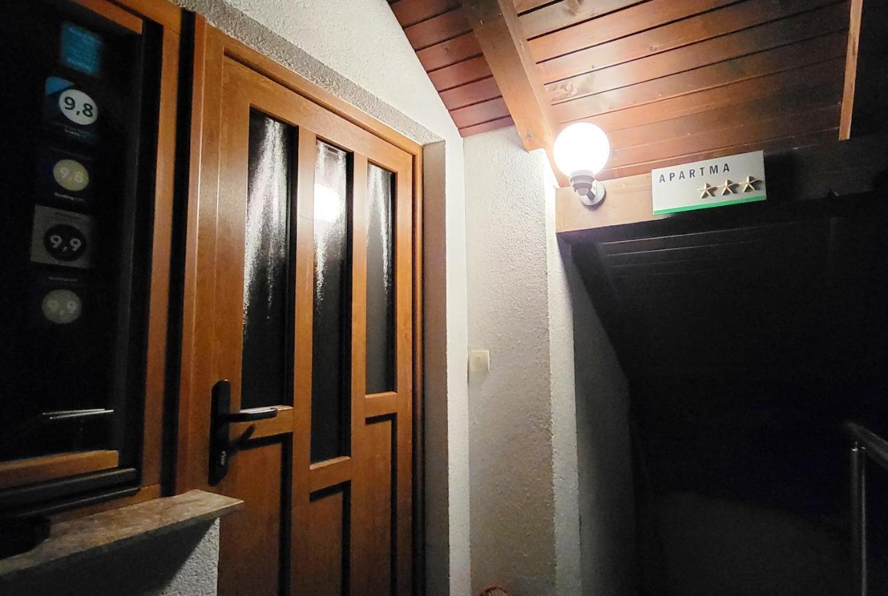Apartamento Oman