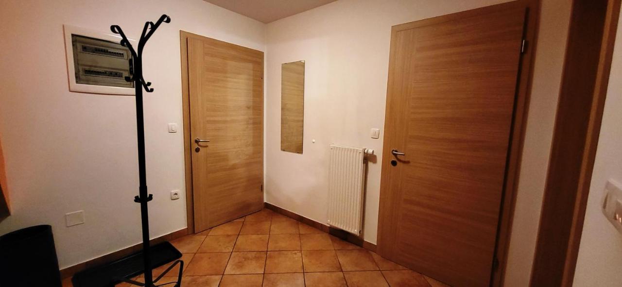 Oman Apartment