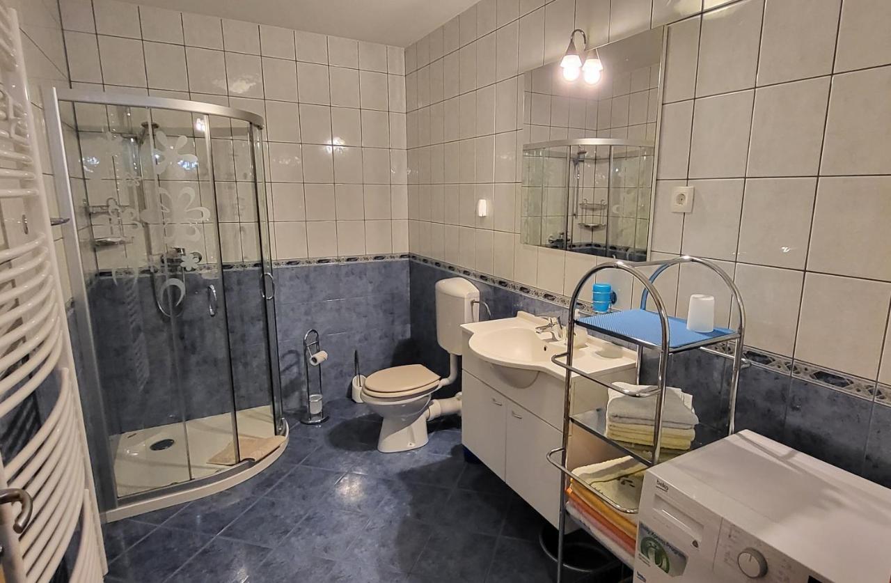 Oman Apartment